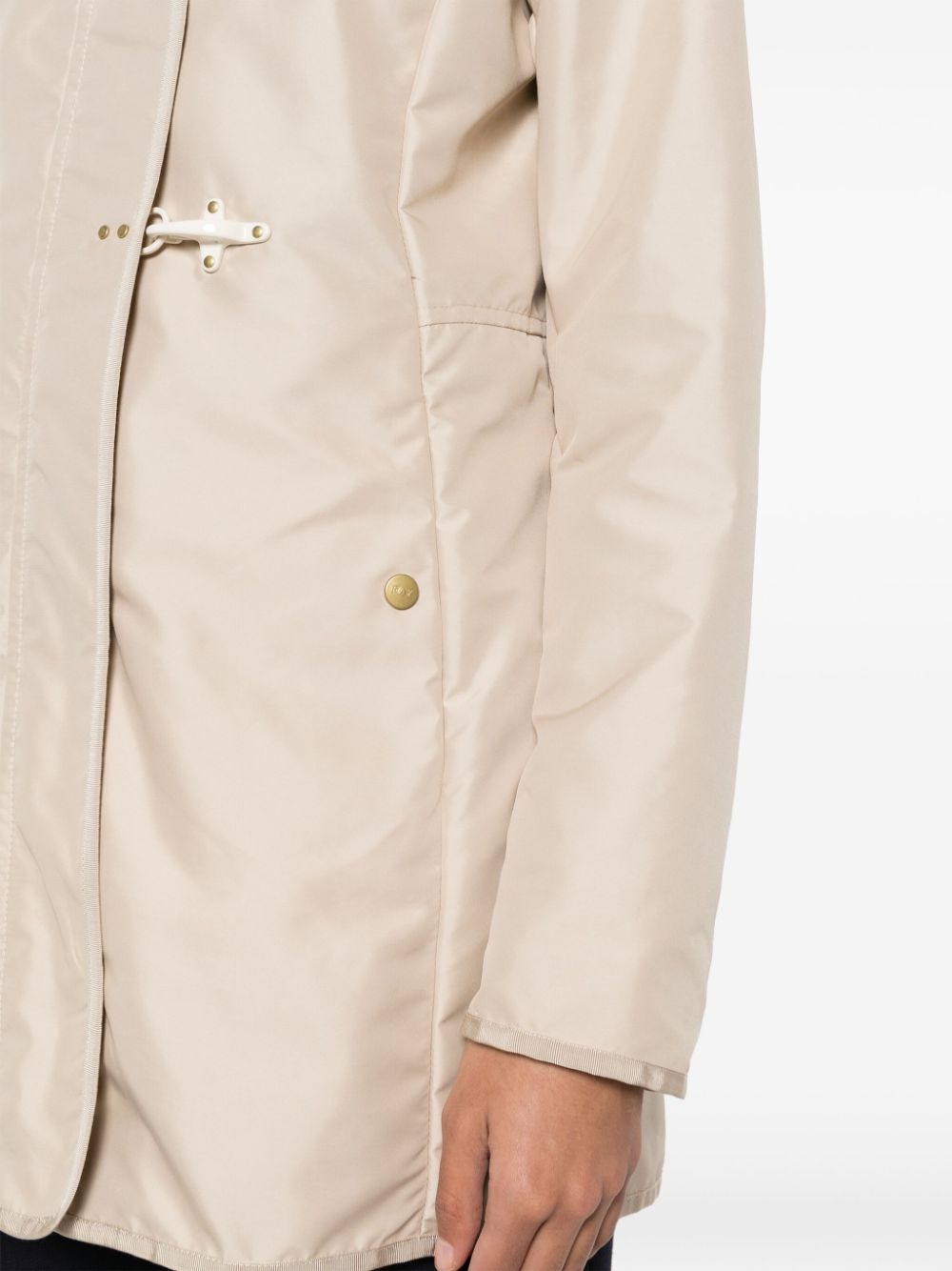 Fay Jackets Beige Fay