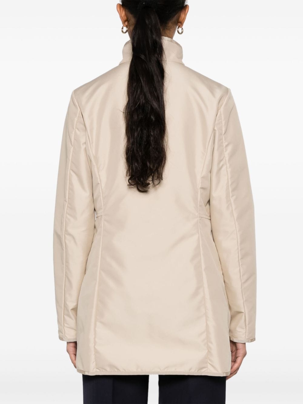 Fay Jackets Beige Fay