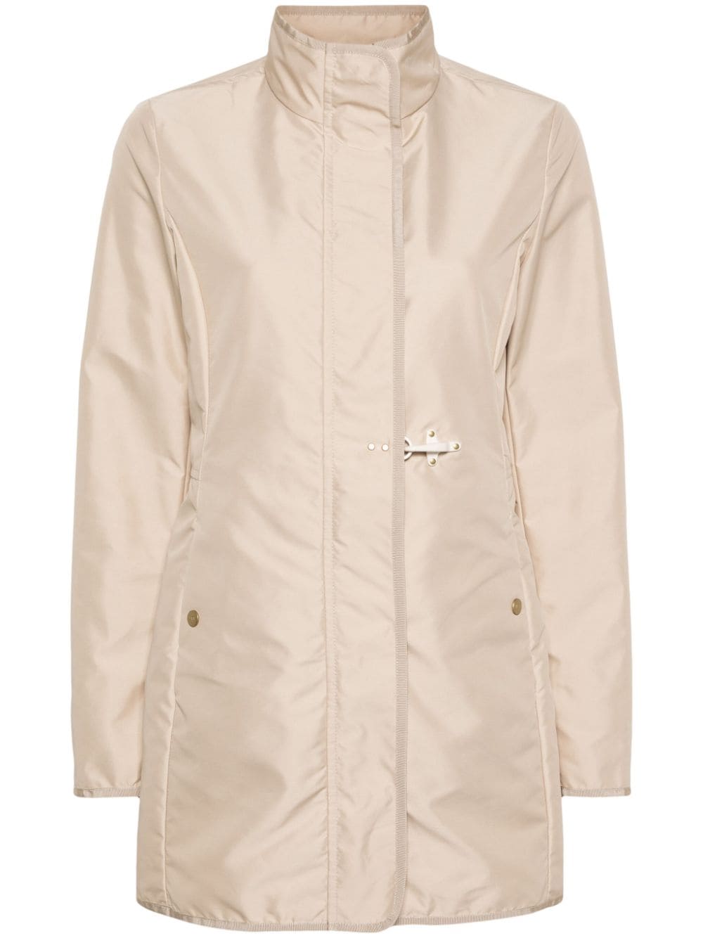 Fay Jackets Beige Fay