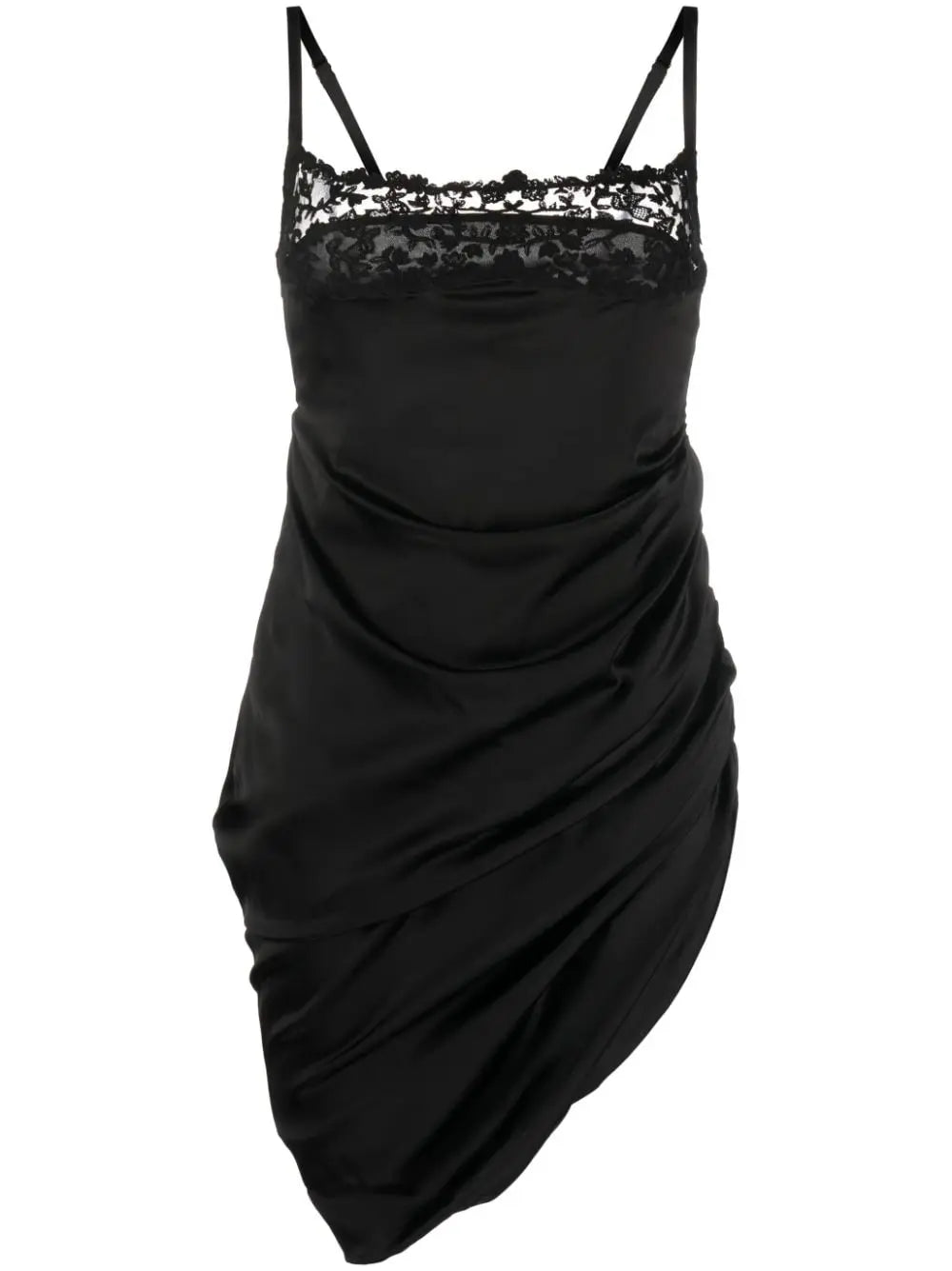 JACQUEMUS Dresses Black Jacquemus