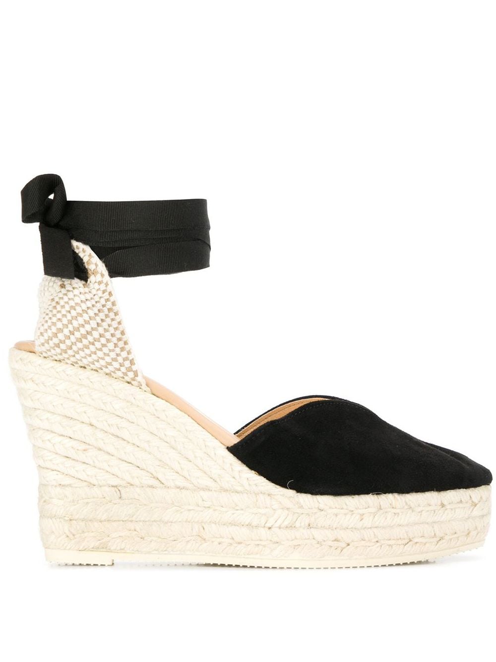 Manebí MANEBI Flat shoes Black Manebí