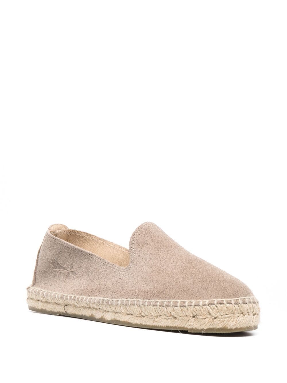 Manebí MANEBI Flat shoes Dove Grey Manebí