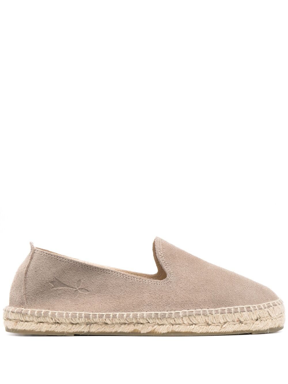 Manebí MANEBI Flat shoes Dove Grey Manebí
