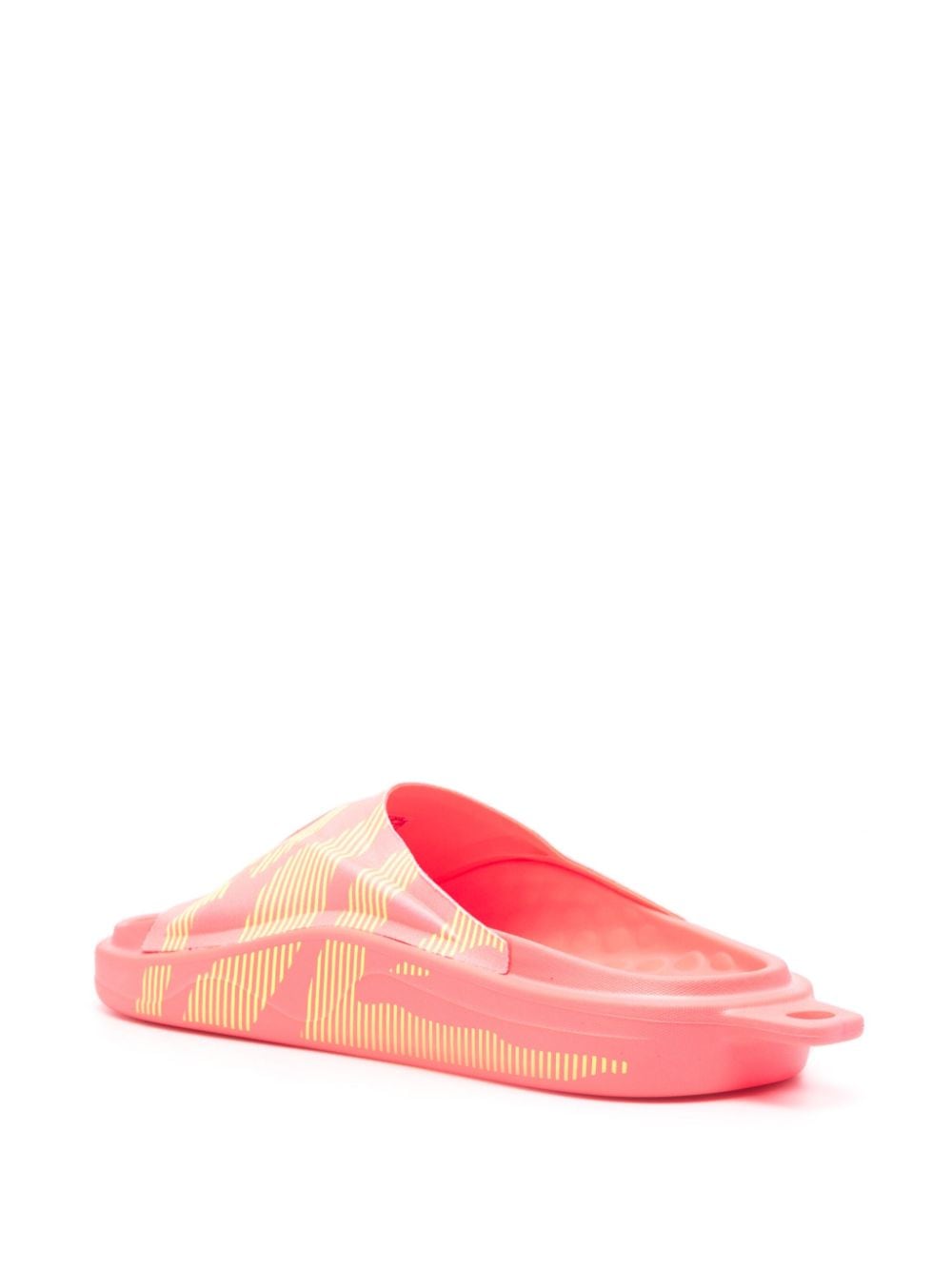 Adidas By Stella McCartney Sandals Pink Adidas By Stella McCartney
