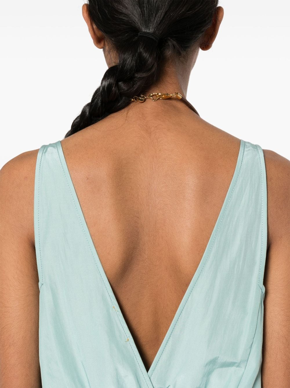 Forte Forte Dresses Clear Blue Forte Forte