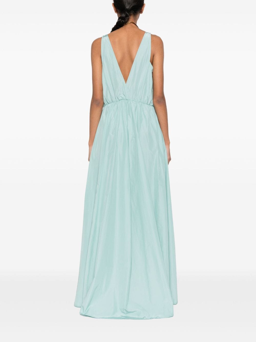 Forte Forte Dresses Clear Blue Forte Forte