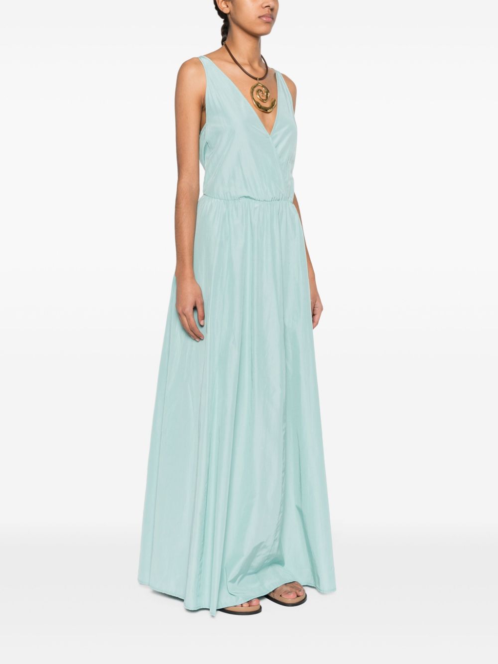 Forte Forte Dresses Clear Blue Forte Forte