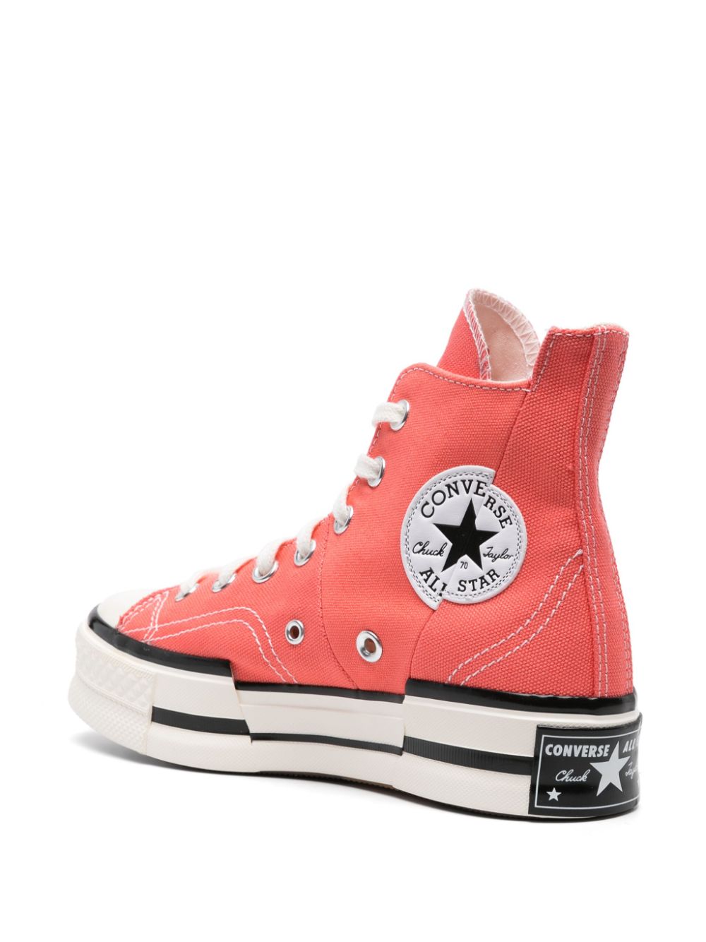 Converse Sneakers Red Converse