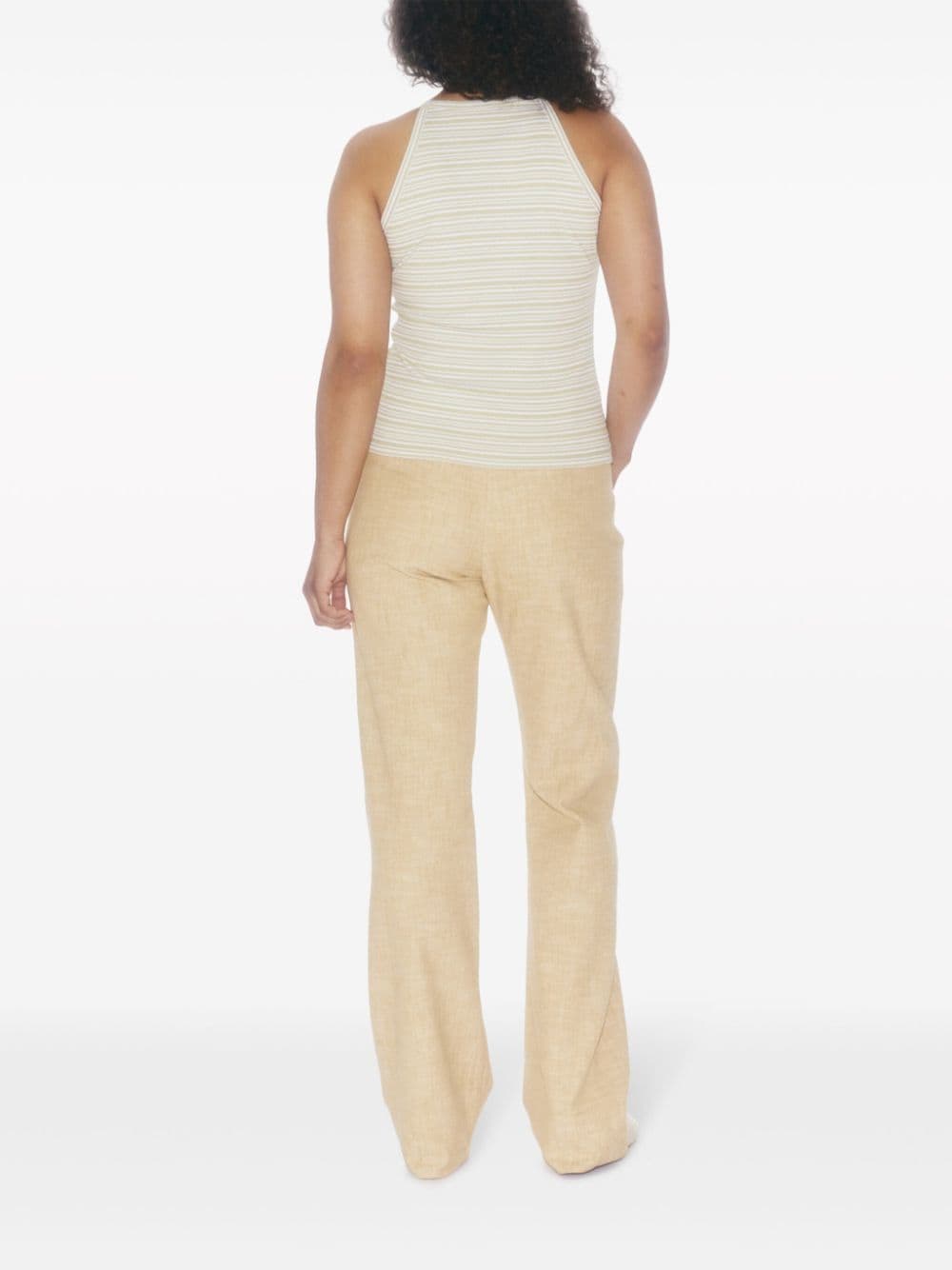 FILIPPA K Top Beige Filippa K