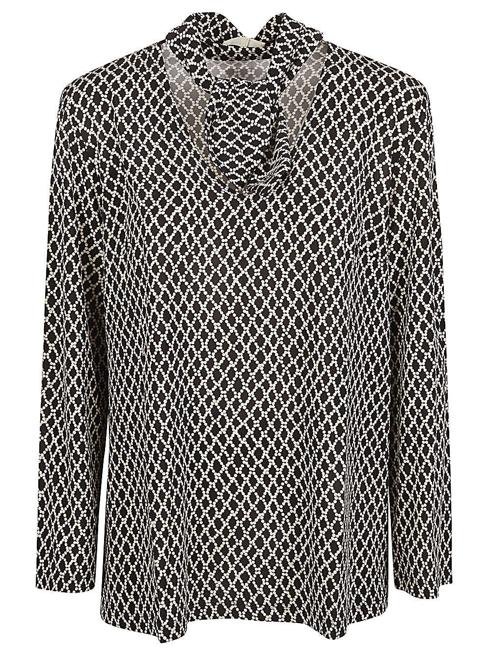 SIYU Shirts Black Siyu