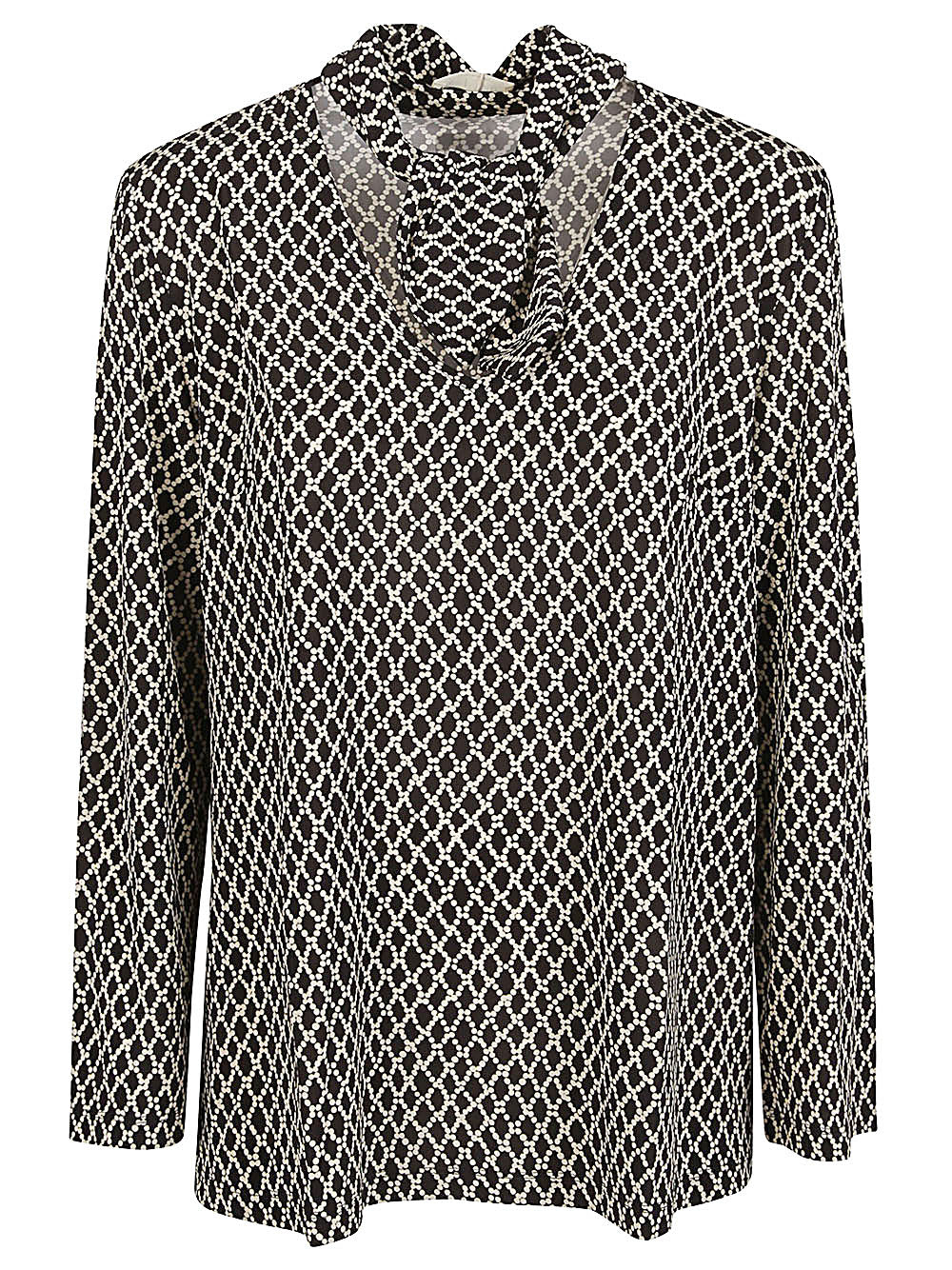 SIYU Shirts Black Siyu