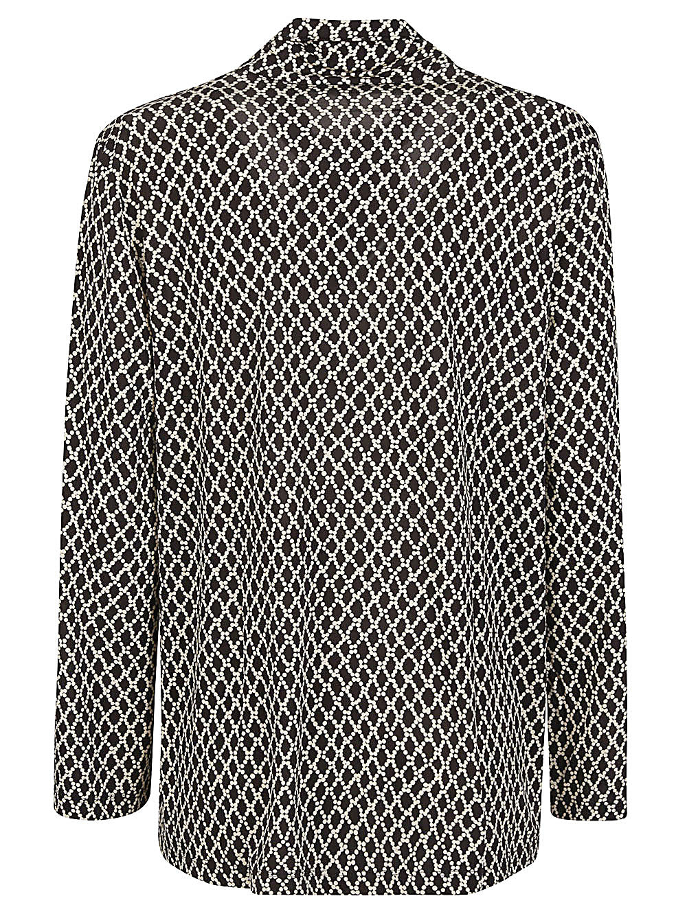 SIYU Shirts Black Siyu