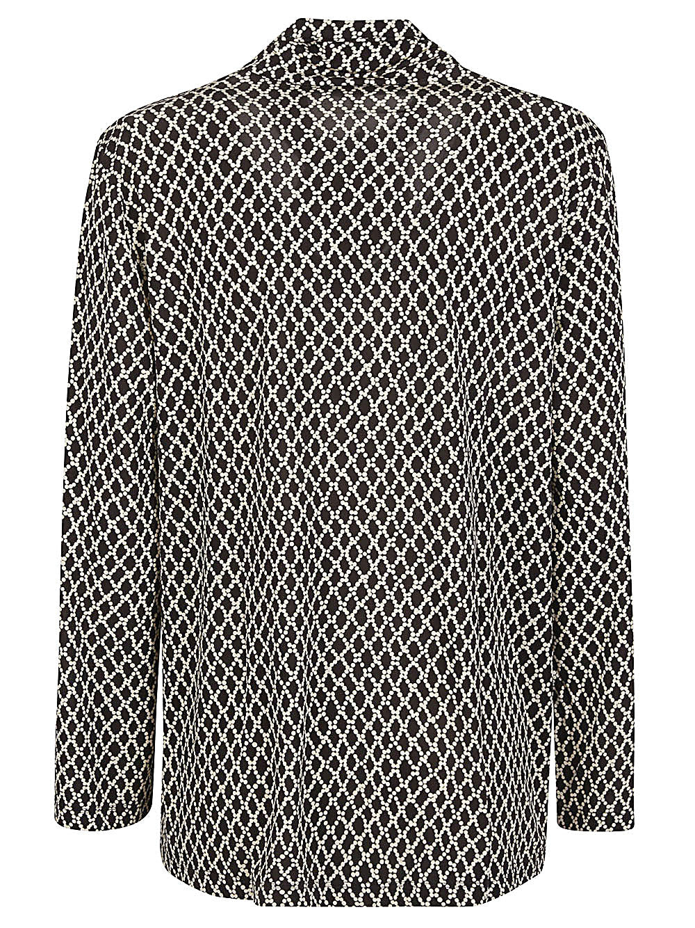 SIYU Shirts Black Siyu