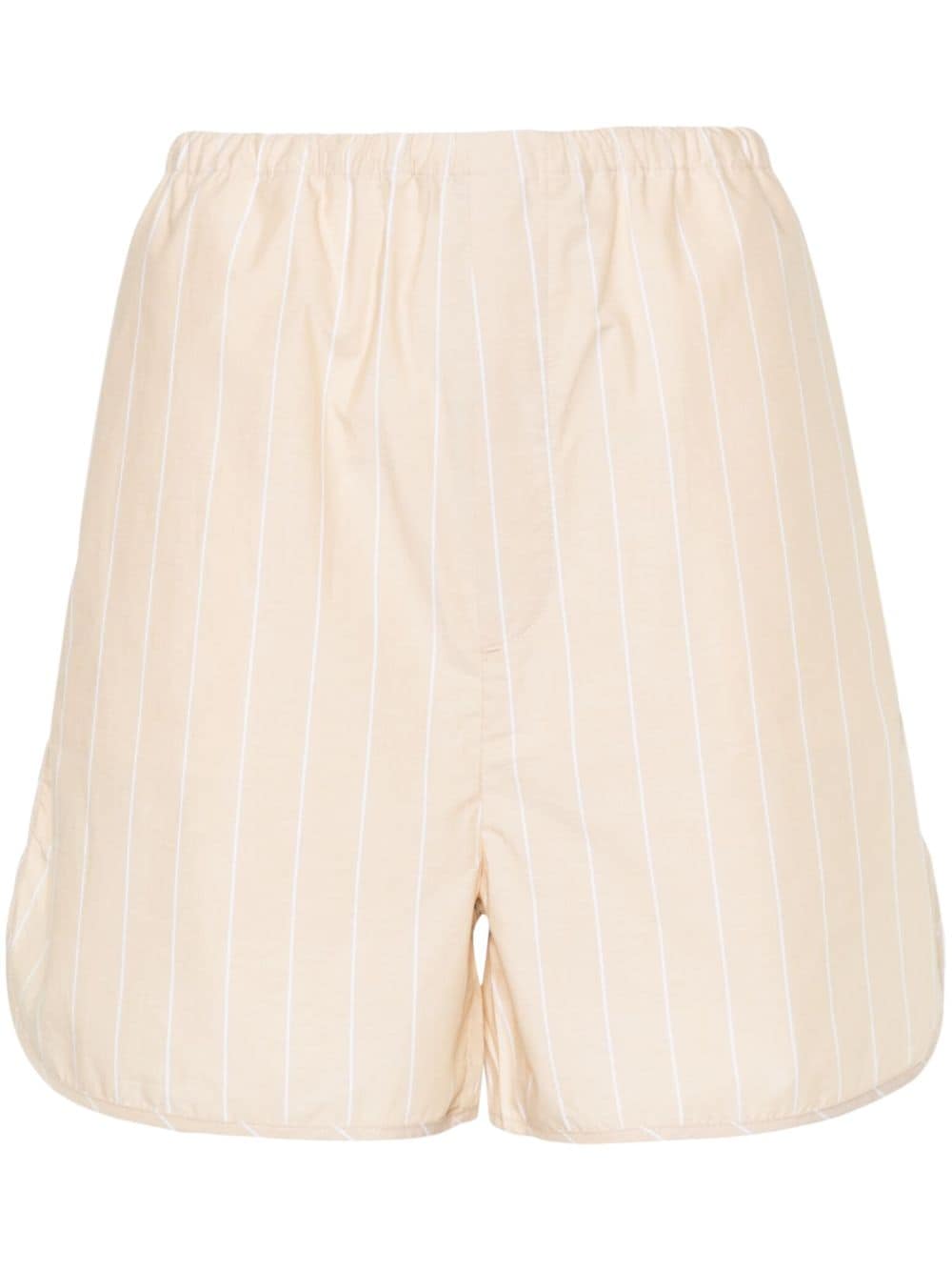 FILIPPA K Shorts Beige Filippa K