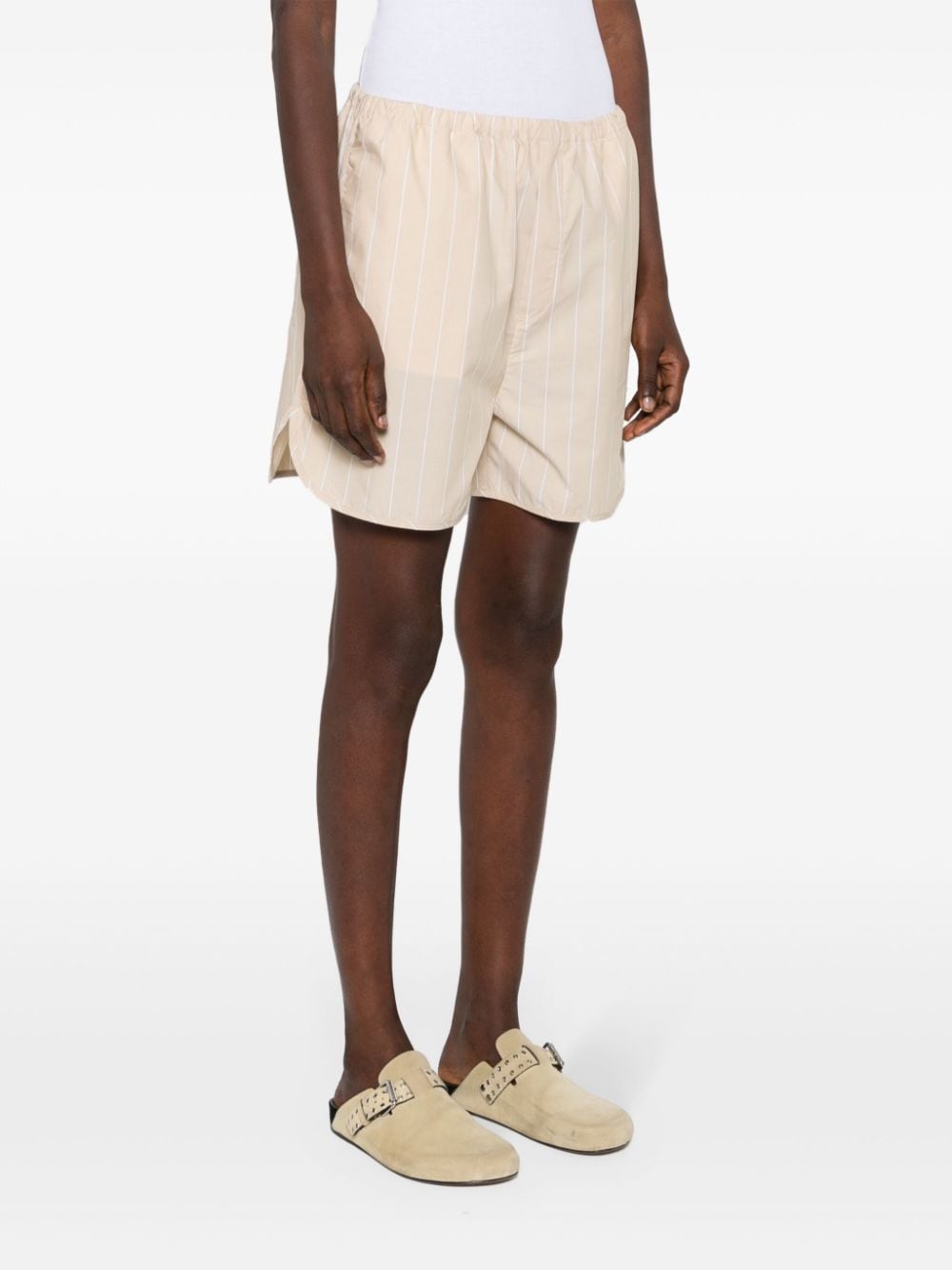 FILIPPA K Shorts Beige Filippa K