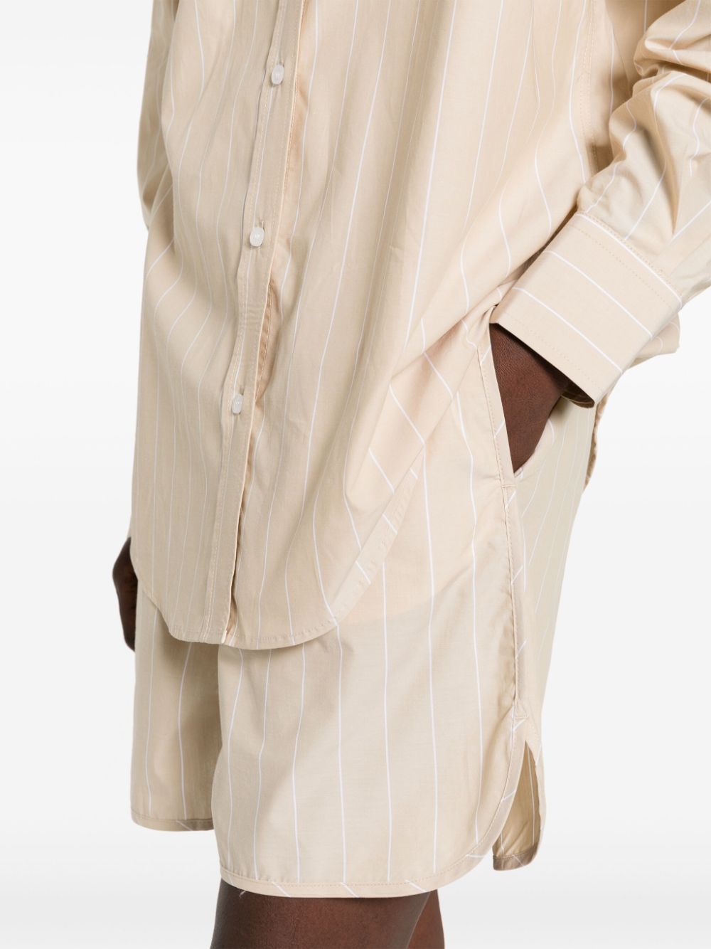 FILIPPA K Shorts Beige Filippa K