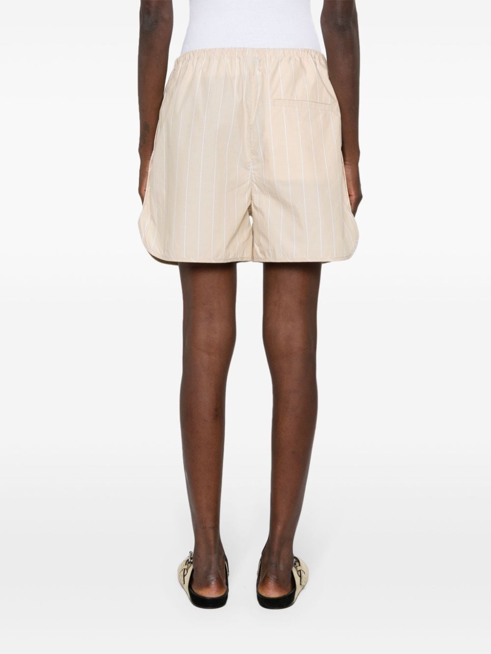 FILIPPA K Shorts Beige Filippa K