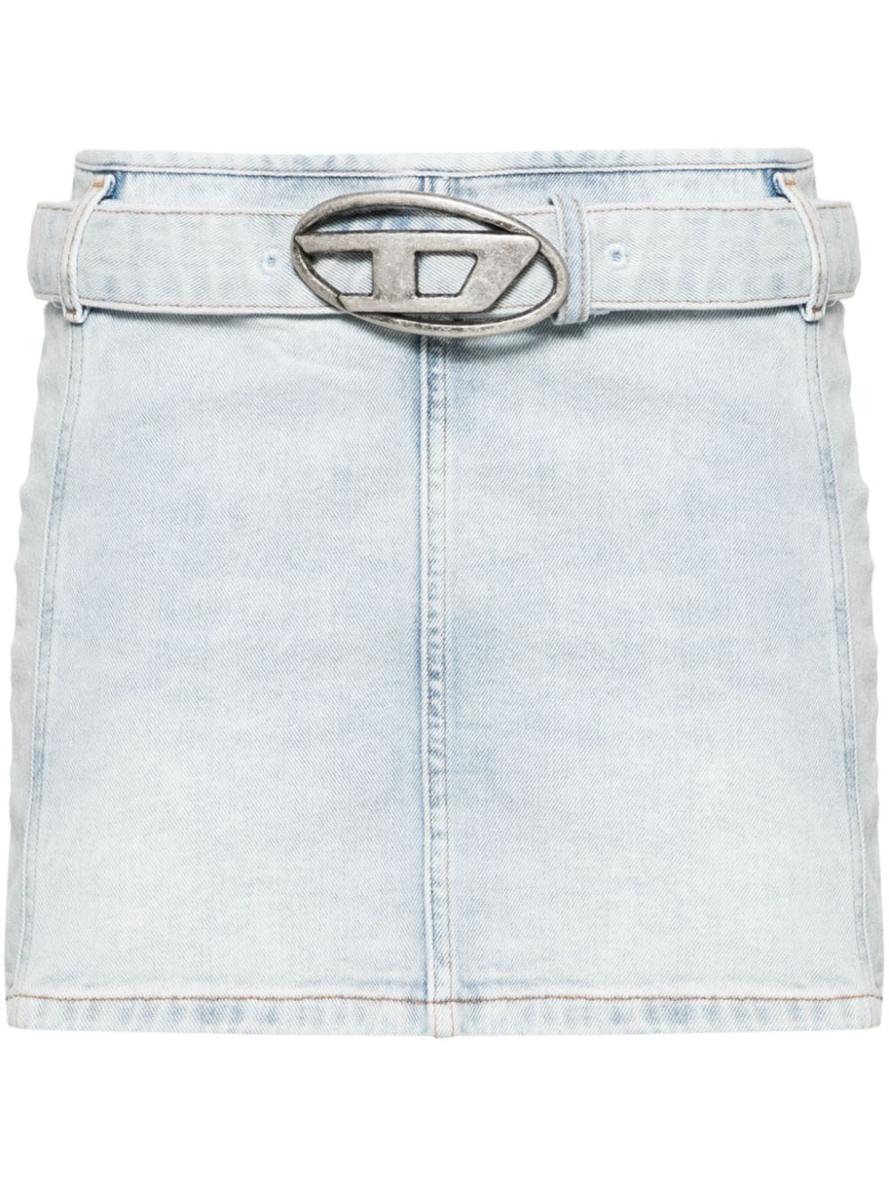 Diesel Skirts Denim Diesel