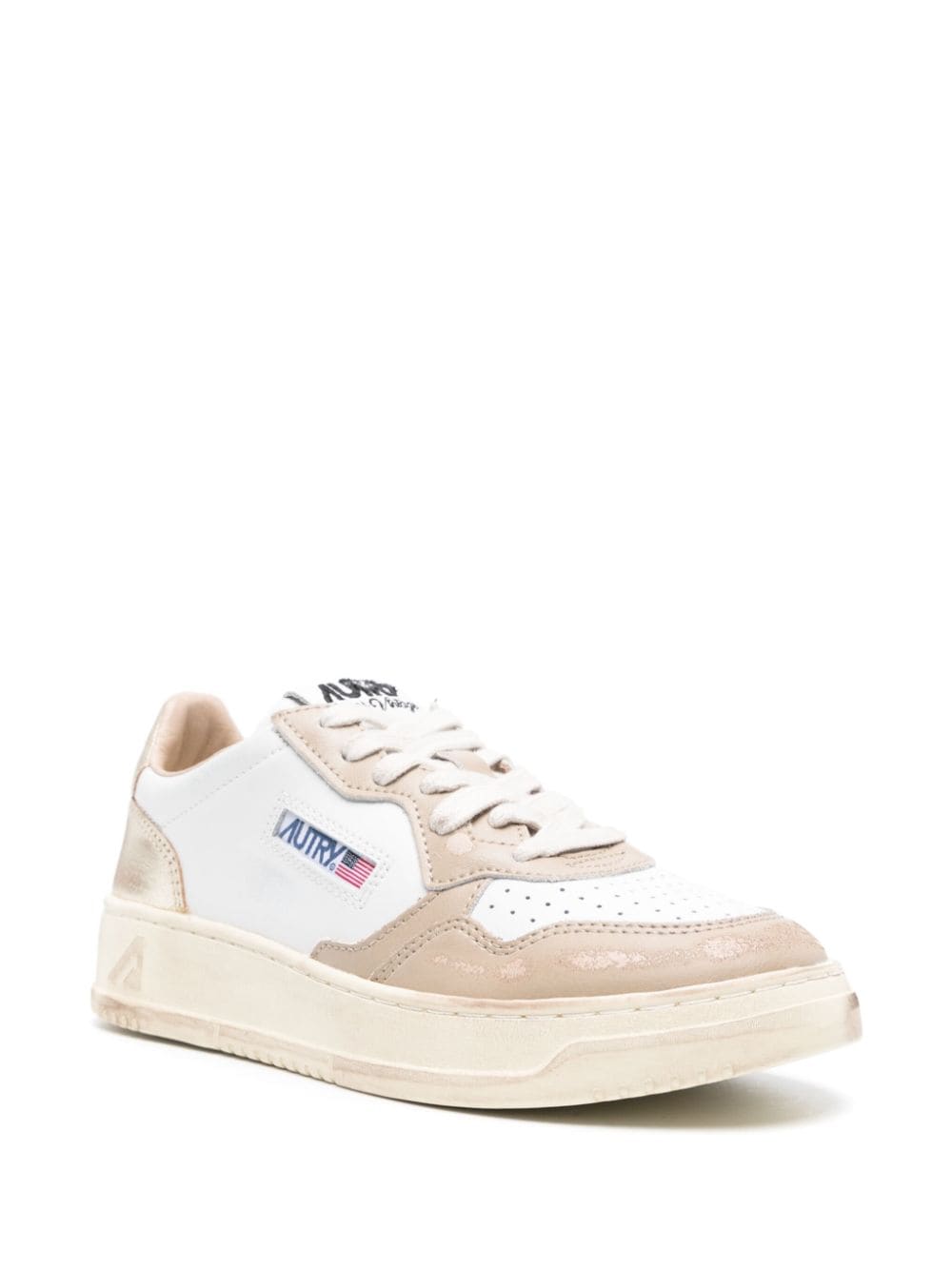 Autry Medalist Super Vintage sneakers Autry