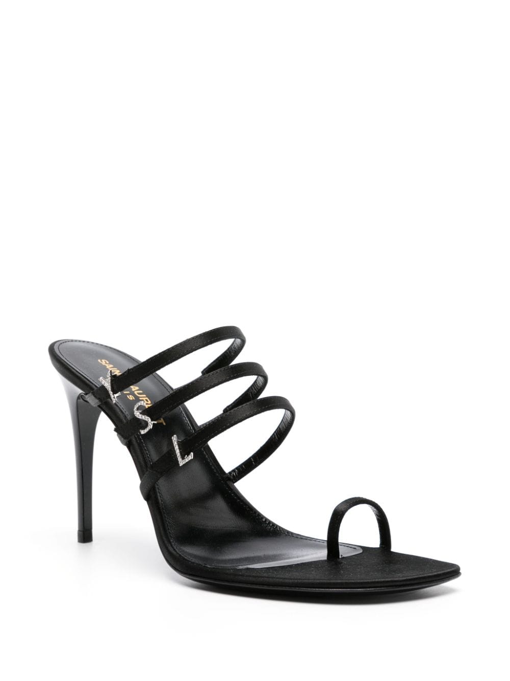 Saint Laurent 95mm Jerry sandals Saint Laurent