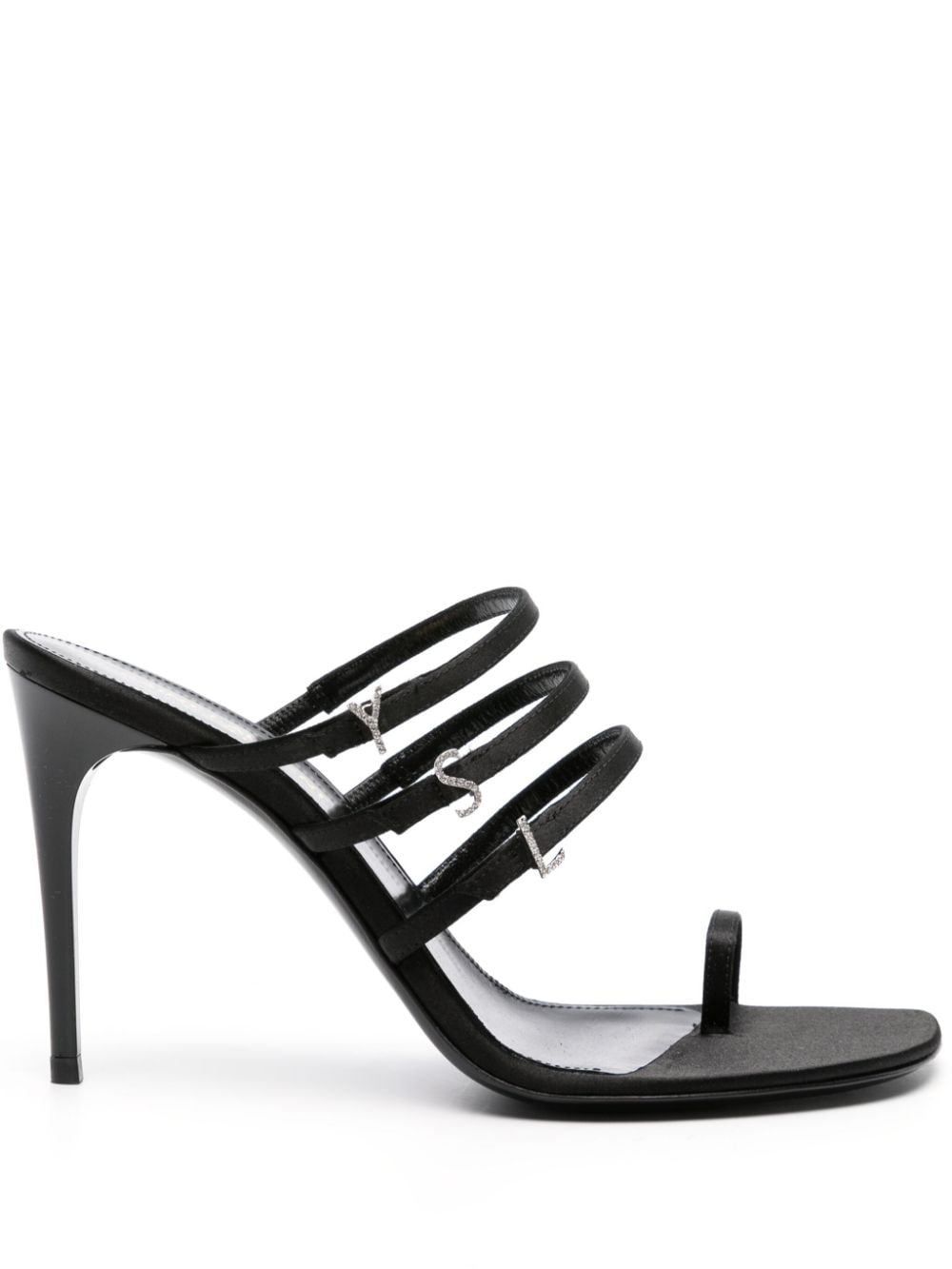 Saint Laurent 95mm Jerry sandals Saint Laurent