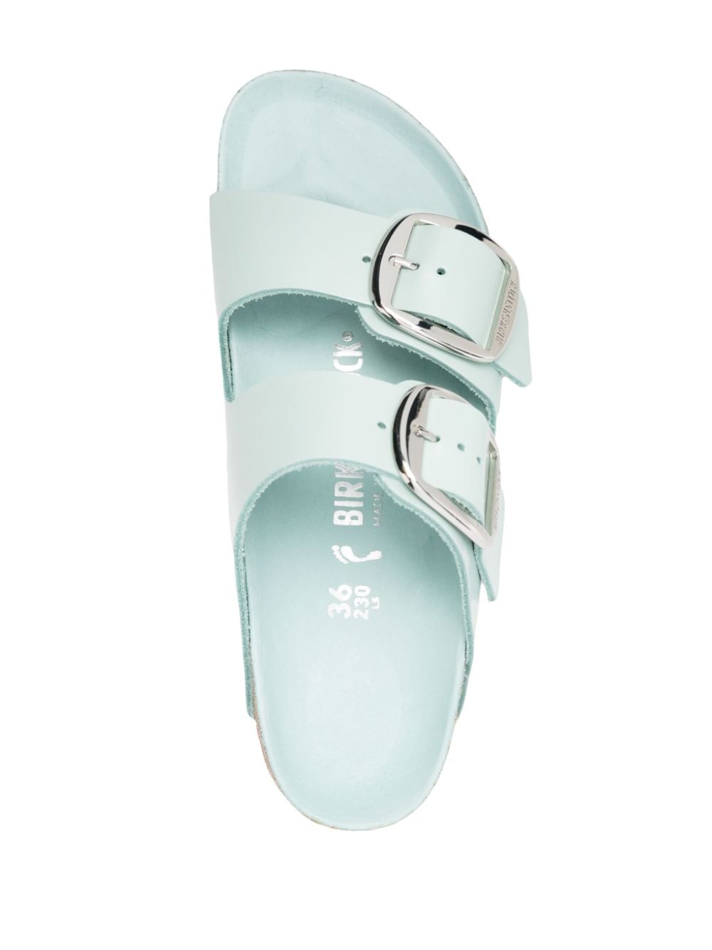 Birkenstock Arizona Big Buckle sandals Birkenstock