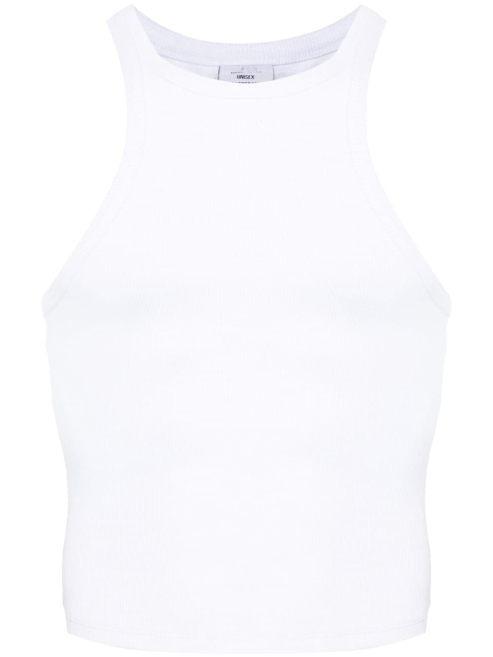 Vetements Top White Vetements