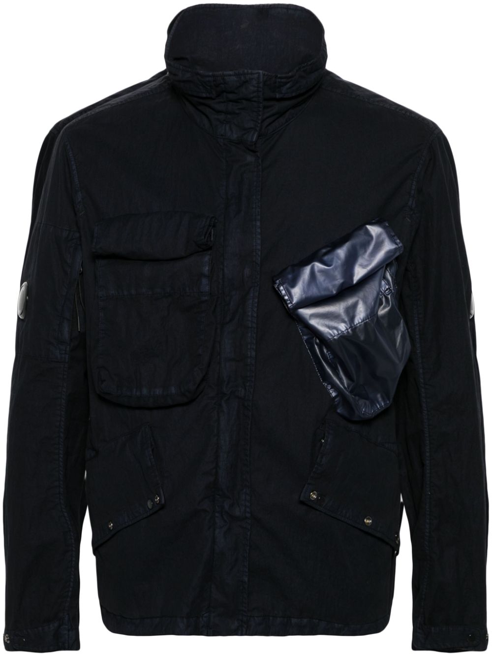 C.P. COMPANY Jackets Blue C.P. Company