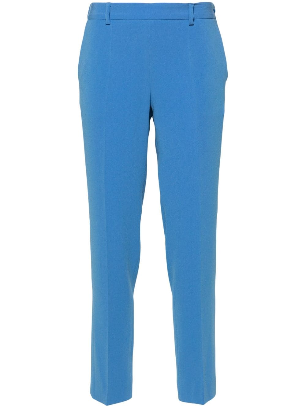 Alberto Biani Trousers Blue Alberto Biani