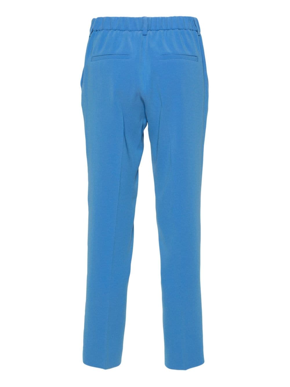 Alberto Biani Trousers Blue Alberto Biani