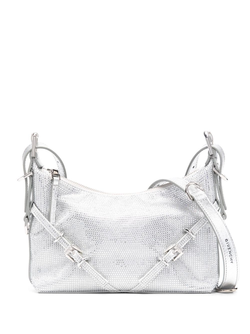 Givenchy mini Voyou crossbody bag Givenchy