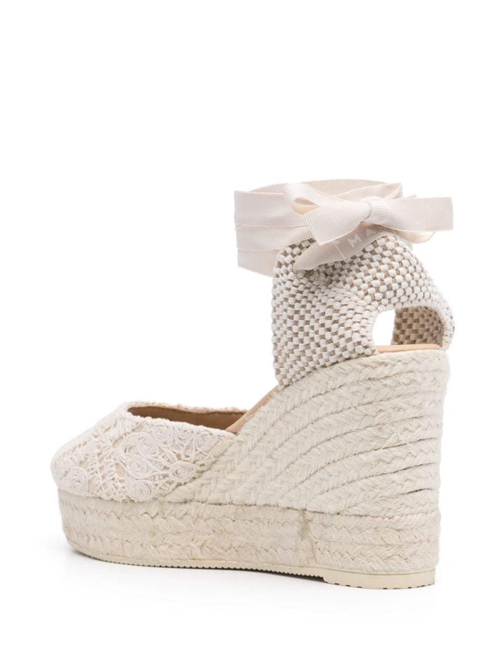 Manebí MANEBI Flat shoes White Manebí