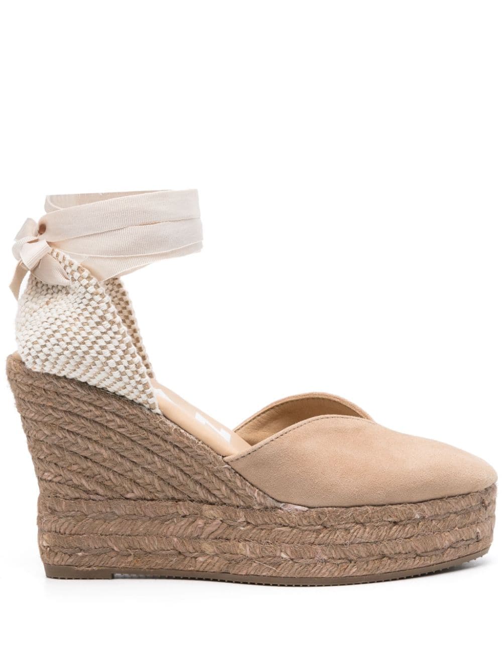 Manebí MANEBI Flat shoes Dove Grey Manebí