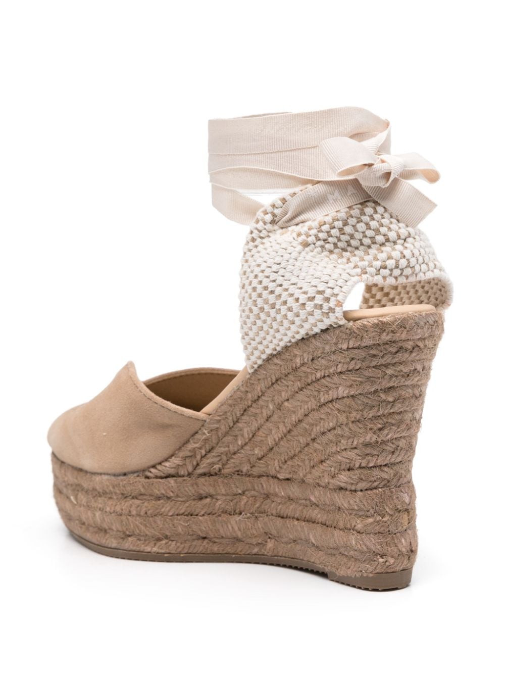 Manebí MANEBI Flat shoes Dove Grey Manebí