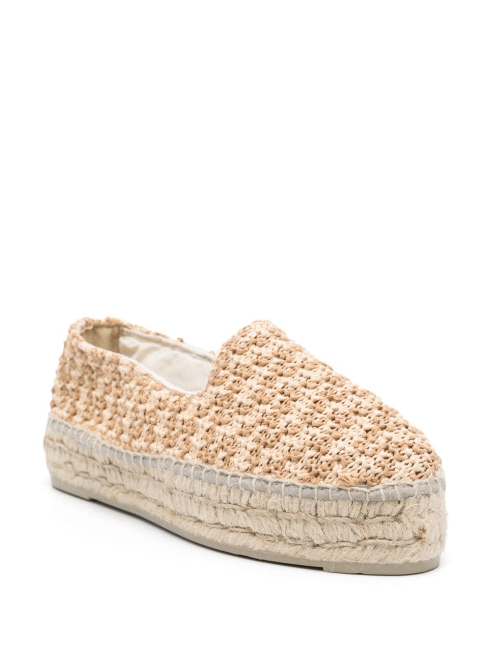 Manebí MANEBI Flat shoes Beige Manebí