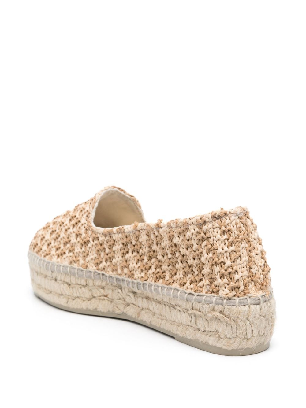 Manebí MANEBI Flat shoes Beige Manebí