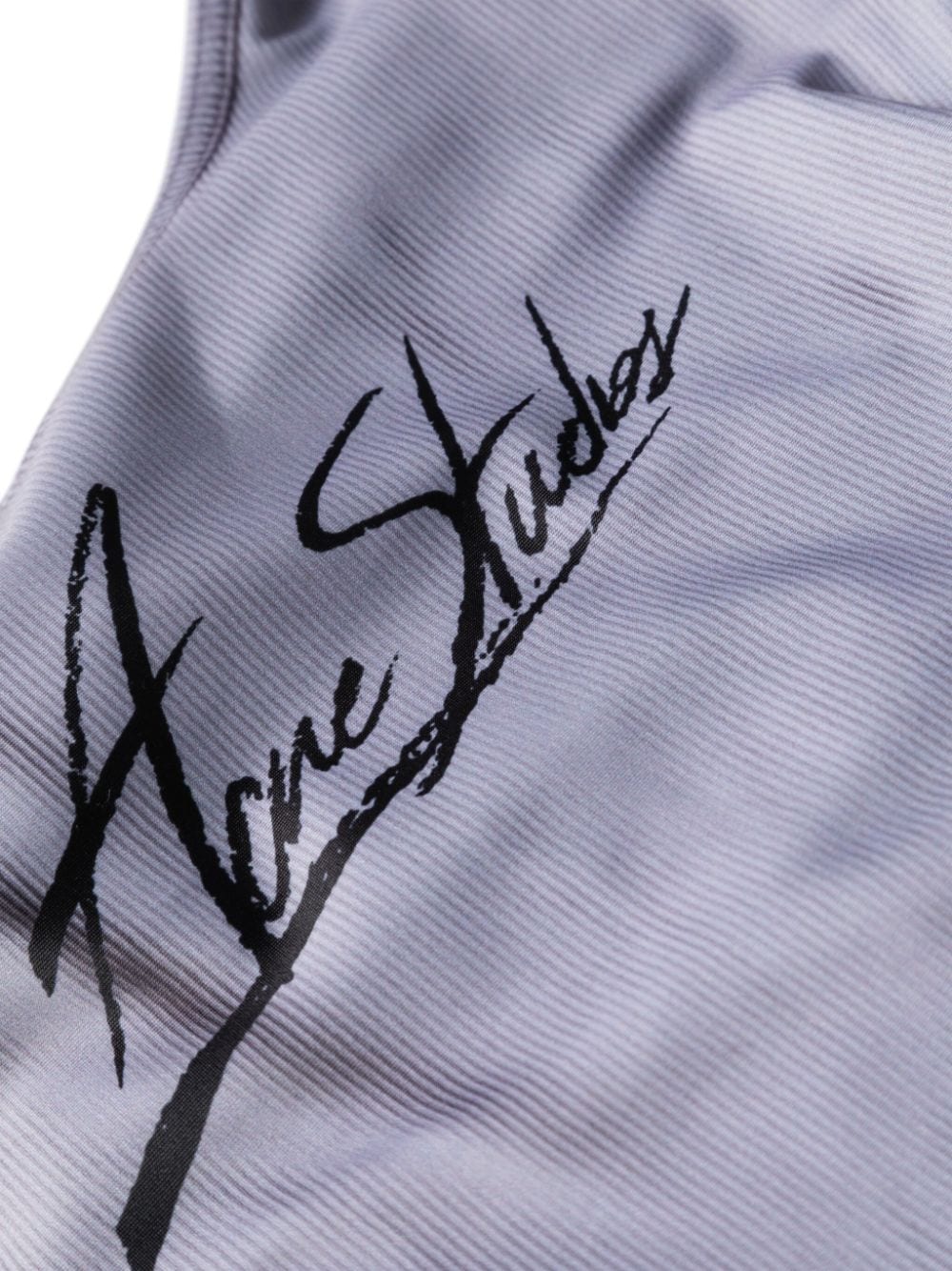 Acne Studios Sea clothing Black Acne Studios