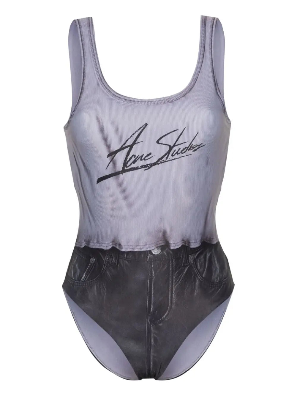 Acne Studios Sea clothing Black Acne Studios