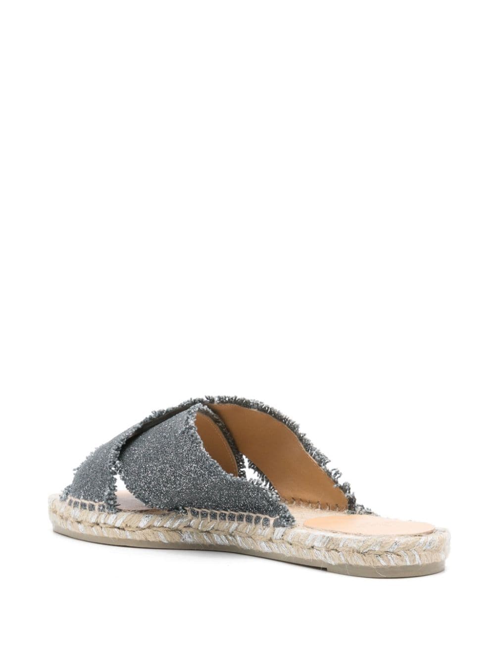 Castañer Castaner Sandals Grey Castañer