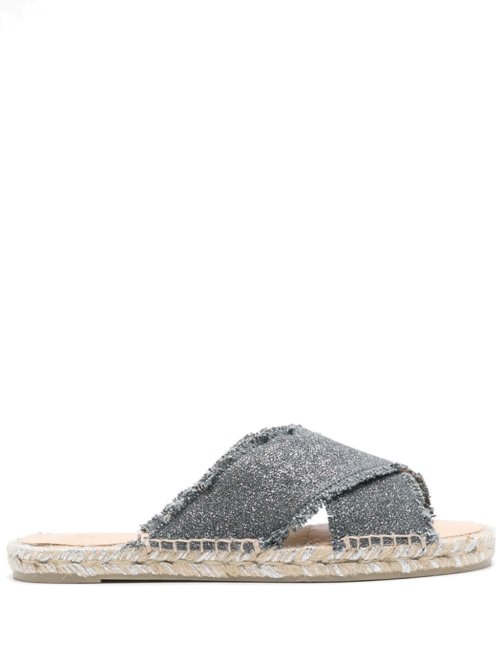 Castañer Castaner Sandals Grey Castañer
