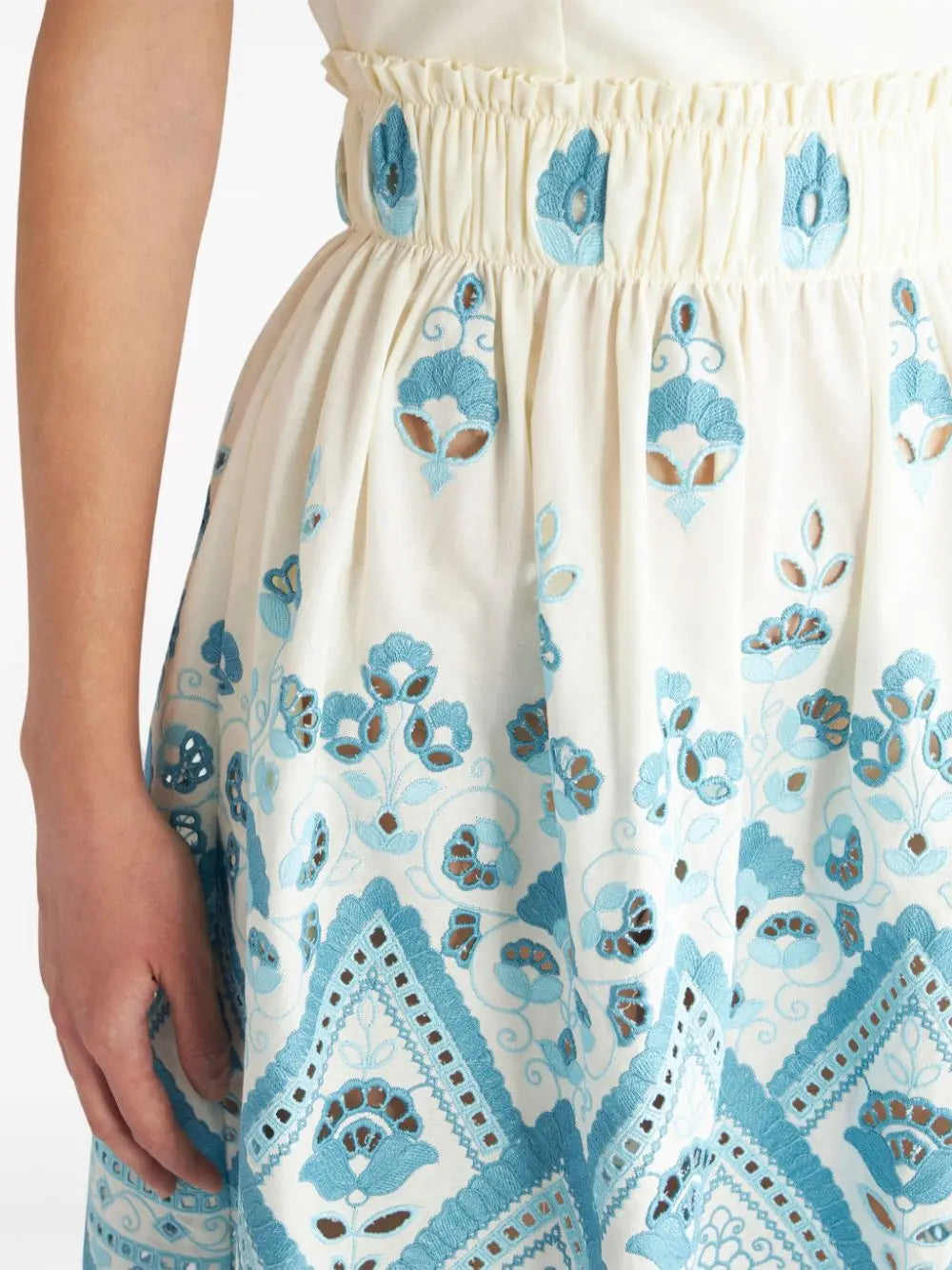 Etro Dresses White Etro