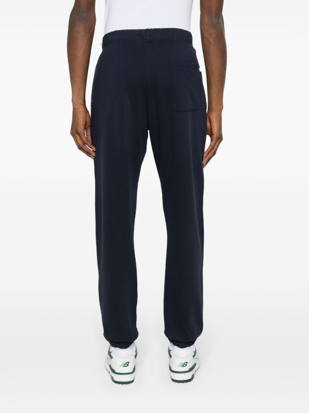 AUTRY Trousers Blue Autry