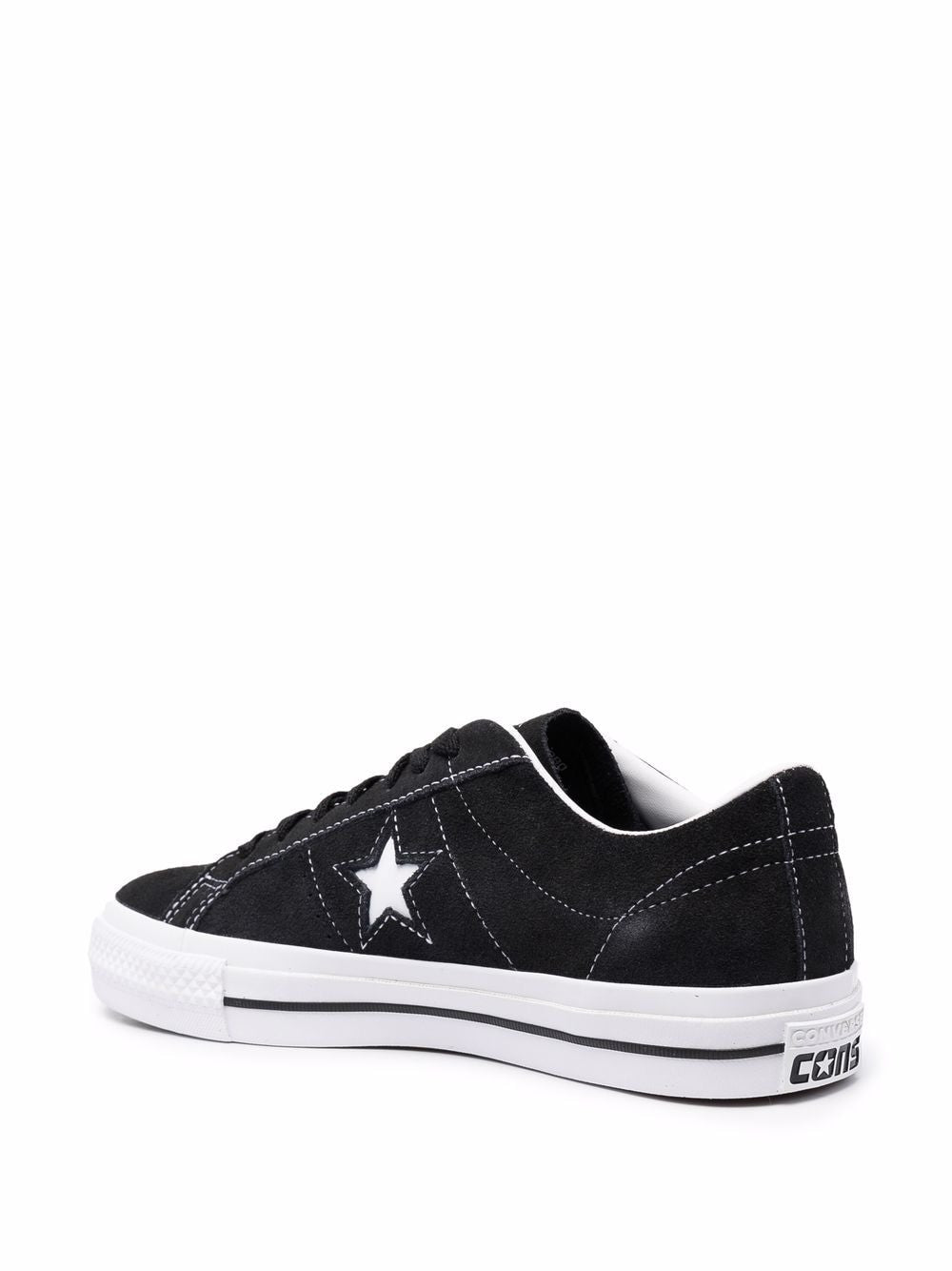 Converse Sneakers Black Converse