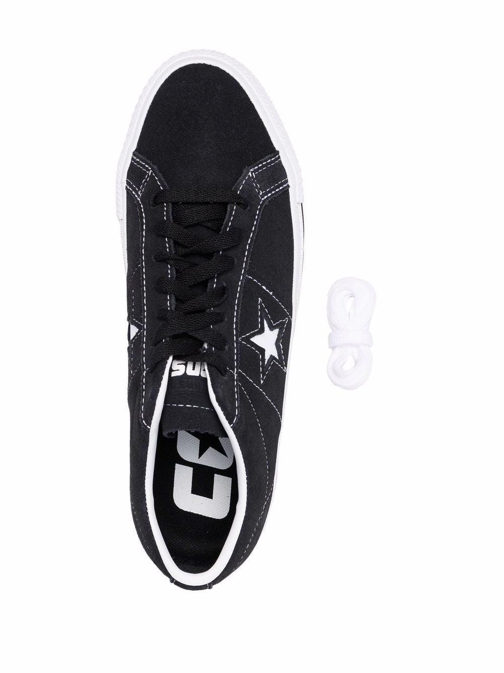Converse Sneakers Black Converse