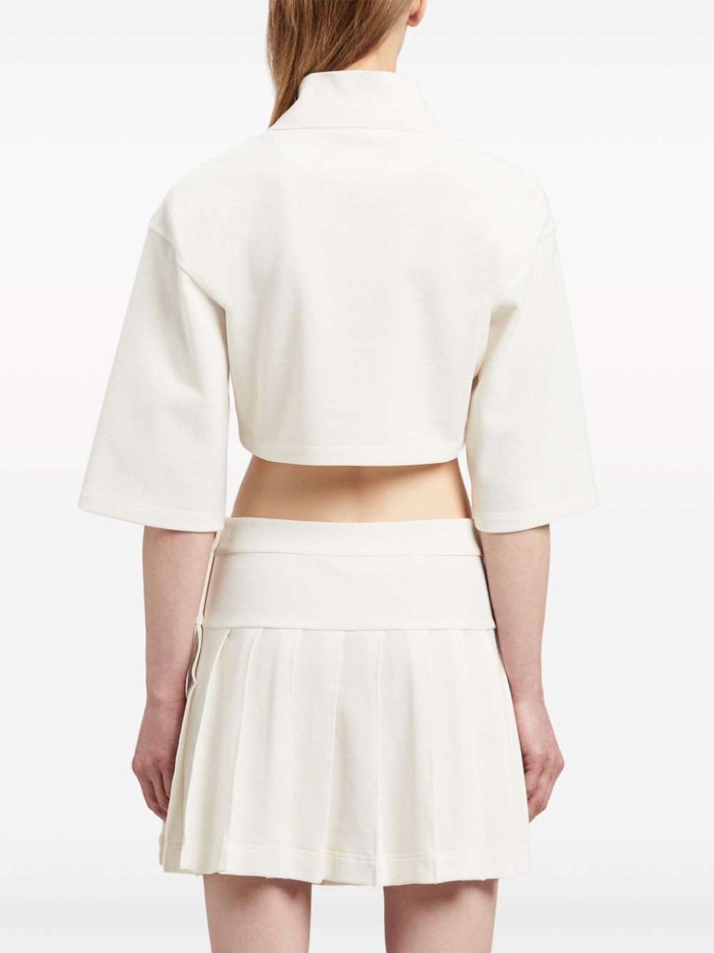 Palm Angels T-shirts and Polos White Palm Angels