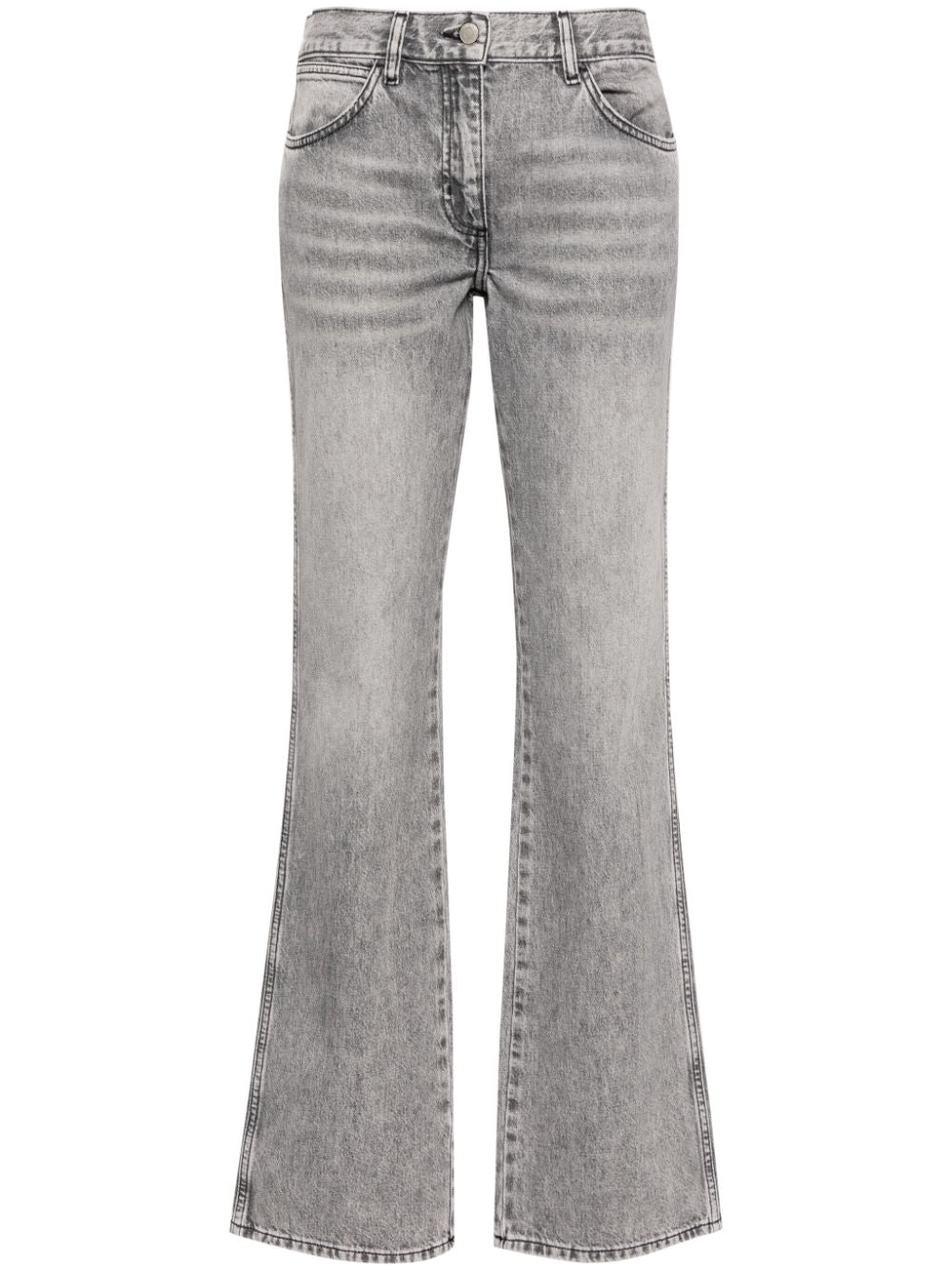 Iro Jeans Grey Iro