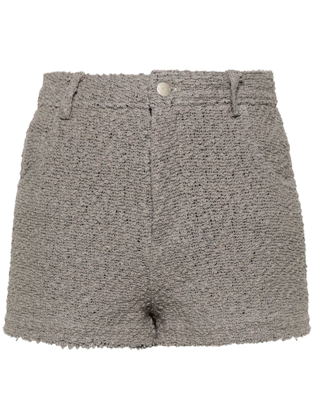 Iro Shorts Grey Iro
