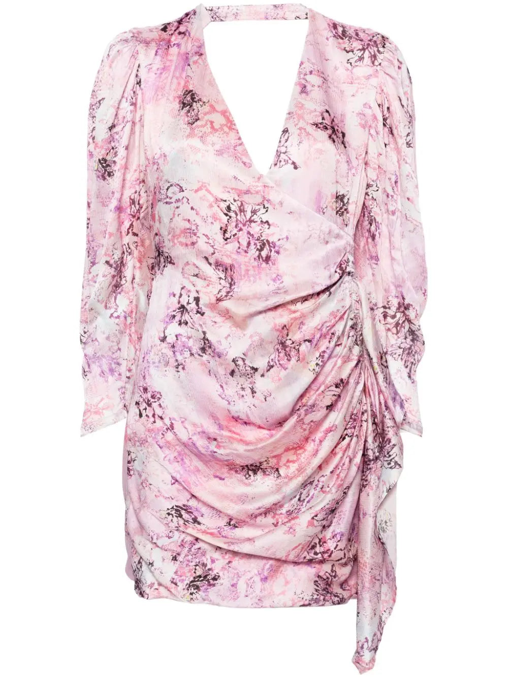 Iro Dresses Pink Iro