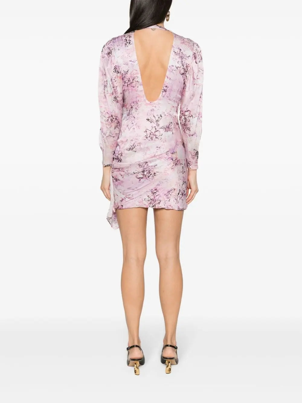 Iro Dresses Pink Iro