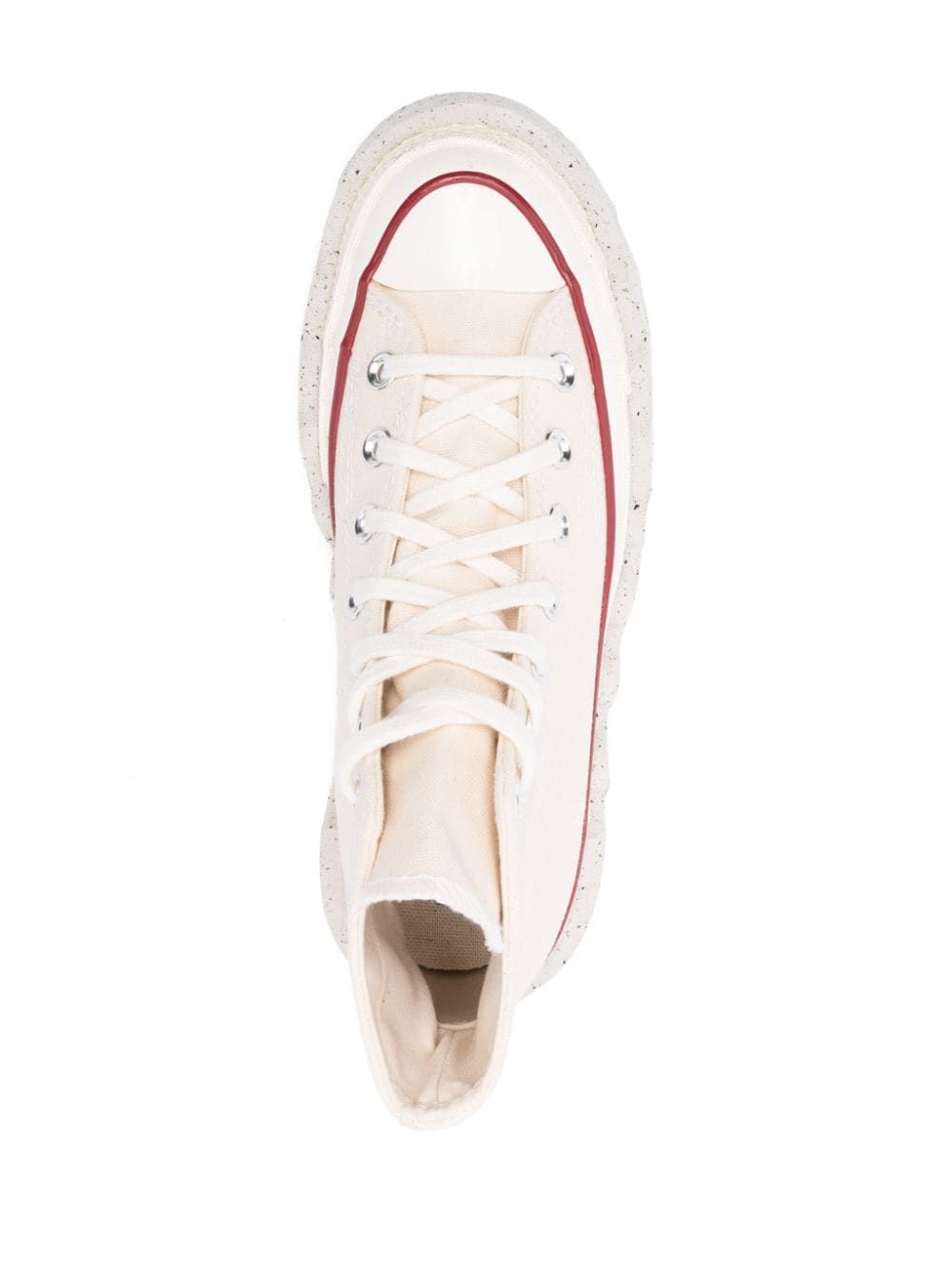 Converse Sneakers Beige Converse
